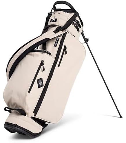 Amazon | JONES [ジョーンズ] Trouper 3.0 - Black/Red スタンドバッグ